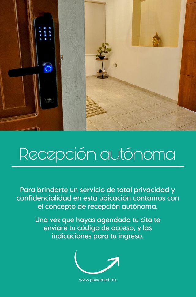 Ampliar imagen: PSICOMED