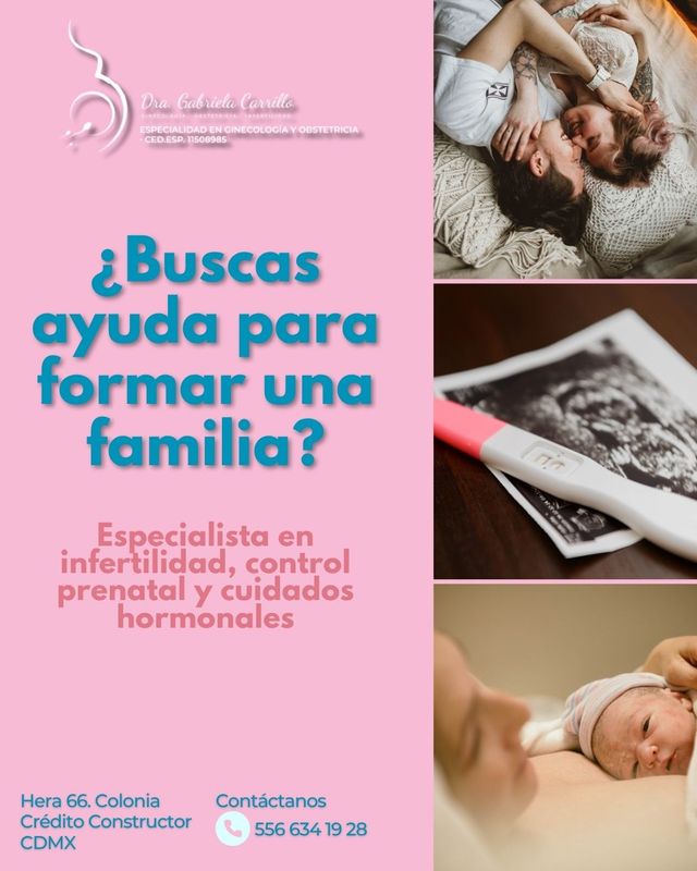 Ampliar imagen: Grupo Médico San Ángel Consultorio 9