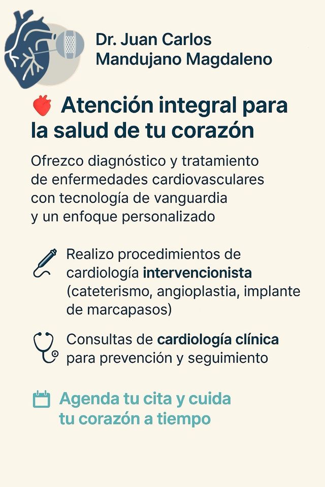 Ampliar imagen: Médica Leo