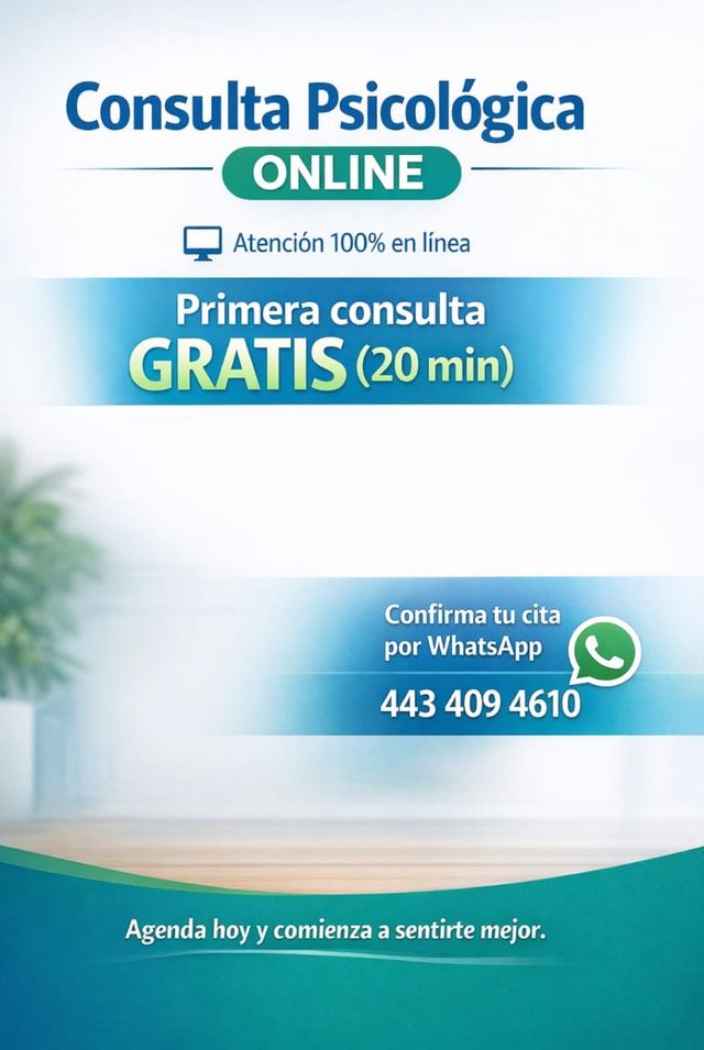 Ampliar imagen: Consulta online