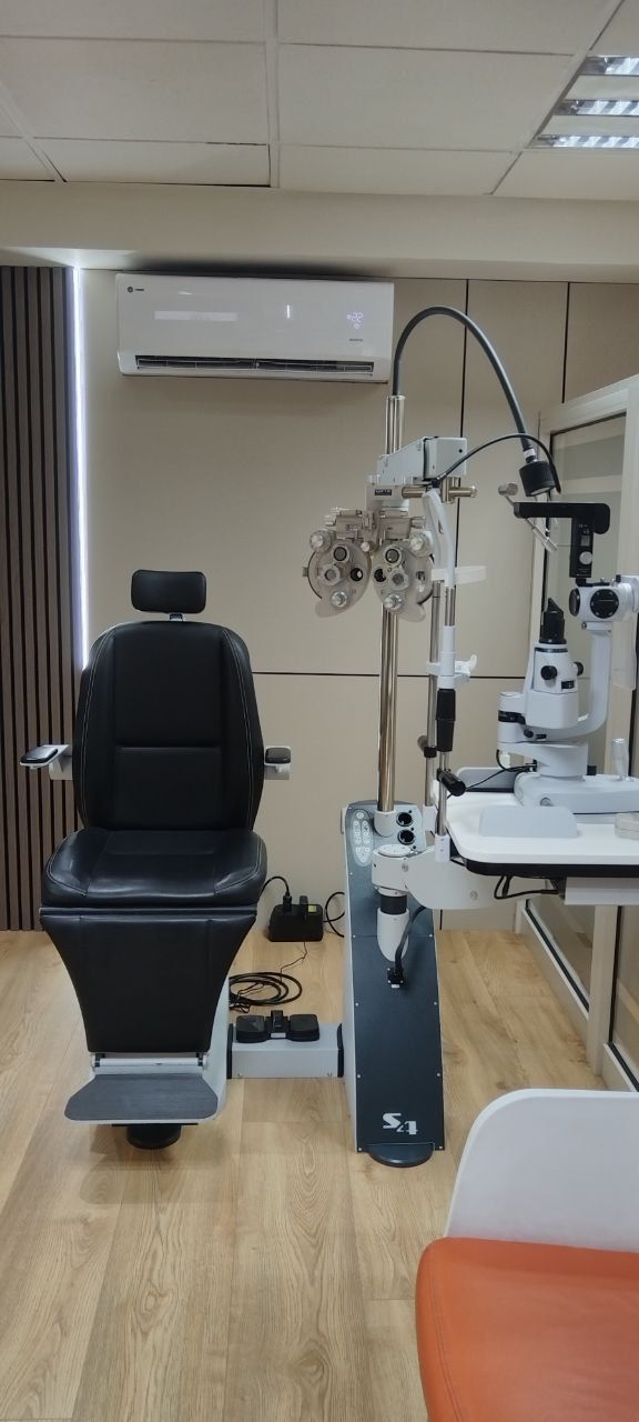 Ampliar imagen: Hospital San Jorge