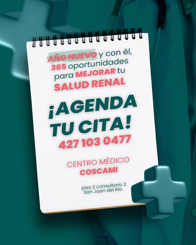 Ampliar imagen: Centro Médico Coscami. Piso 2, Consultorio 2.