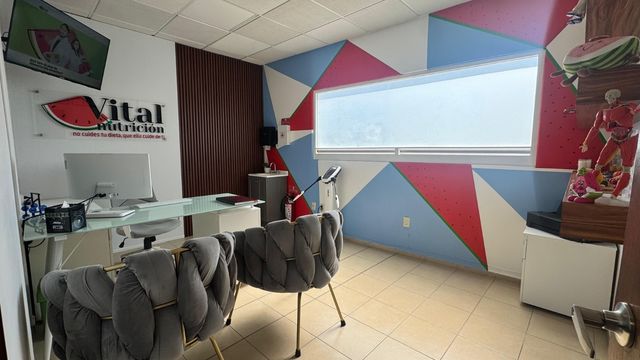 Ampliar imagen: Vital Nutricion Sucursal Metepec