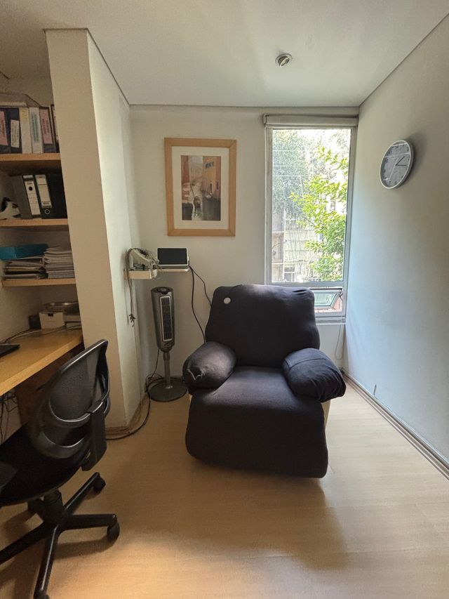 Ampliar imagen: Clínica de Neuropsicología Diagnóstica y Terapéutica