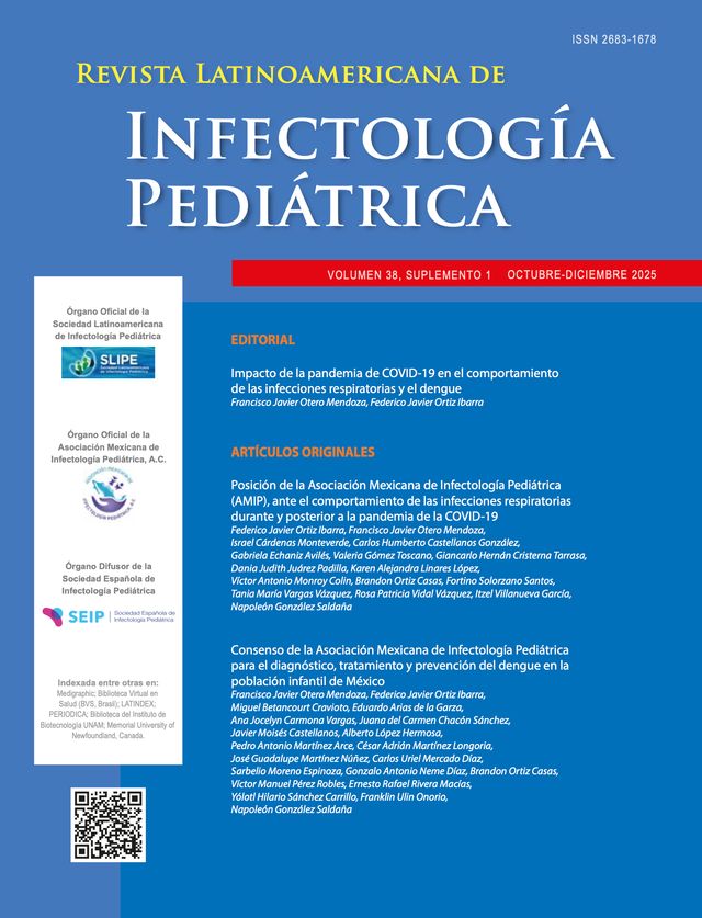 Ampliar imagen: Baja Pediatrics