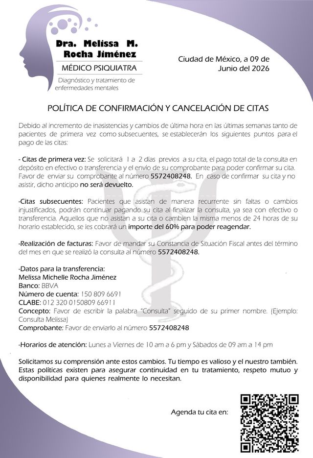 Ampliar imagen: Psiquiatría Frontera