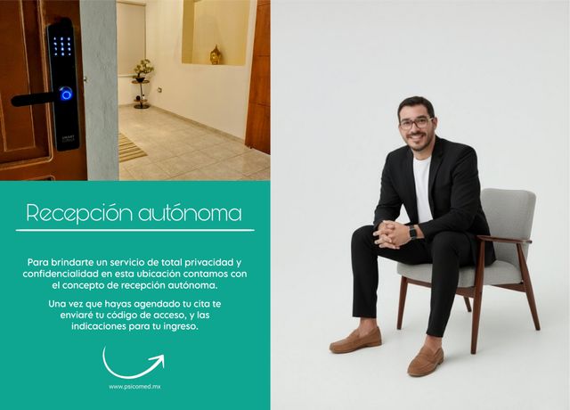 Ampliar imagen: PSICOMED