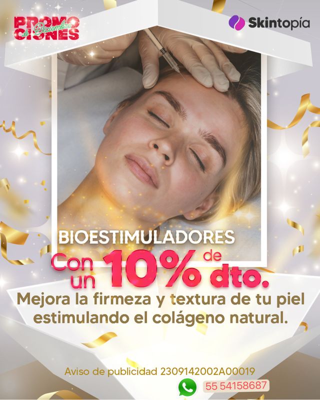 Ampliar imagen: SKINTOPIA