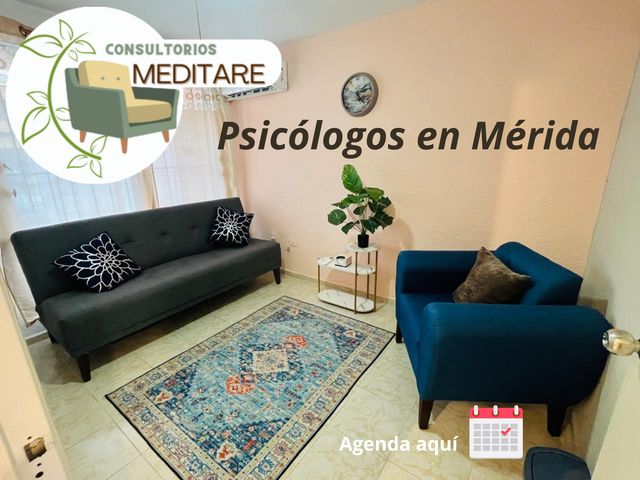 Ampliar imagen: Consultorios Meditare