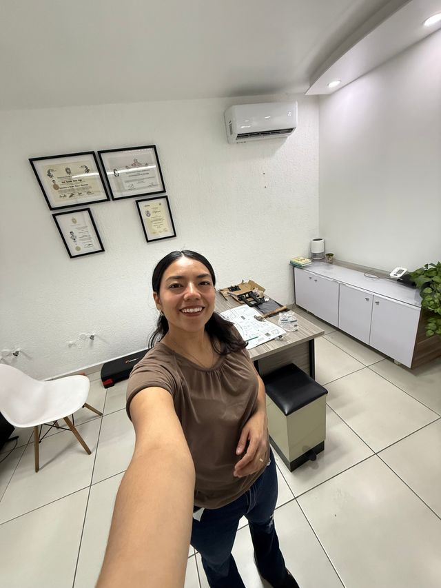 Ampliar imagen: Nutrióloga online Natalia Ramos Especialista en Diabetes