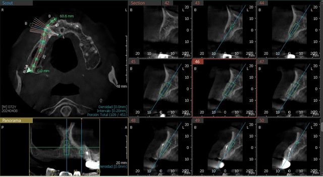 Ampliar imagen: DNA CLINIC
