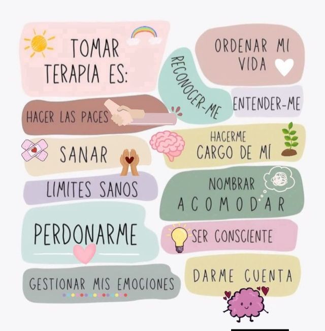 Ampliar imagen: Consulta online Terapia