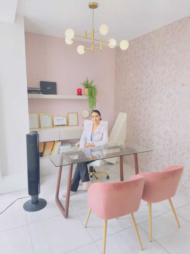 Ampliar imagen: HOSPITAL WORLD TRADE CENTER