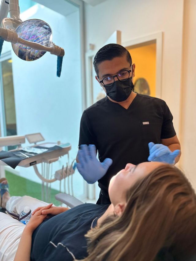 Ampliar imagen: Dr Jose Luis Gil