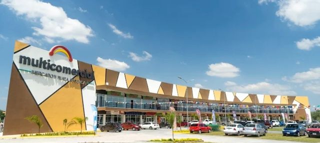 Ampliar imagen: Multicomercial Apodaca, 2ndo piso CONSULTORIO 345