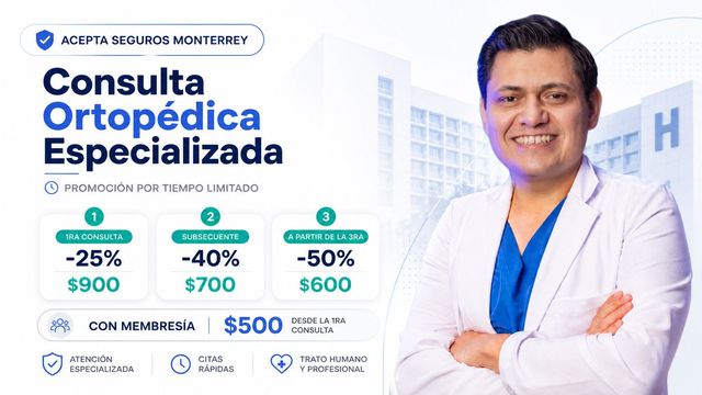 Ampliar imagen: Hospital Angeles Valle Oriente