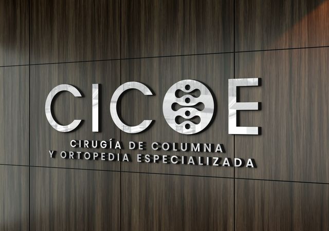 Ampliar imagen: Corporativo Hospital Satélite