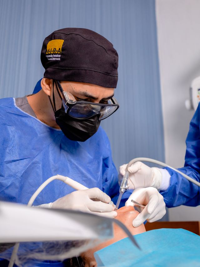 Ampliar imagen: The Happy Tooth