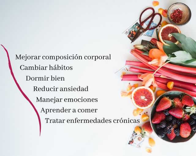 Ampliar imagen: Mariana Casanueva Nutrióloga