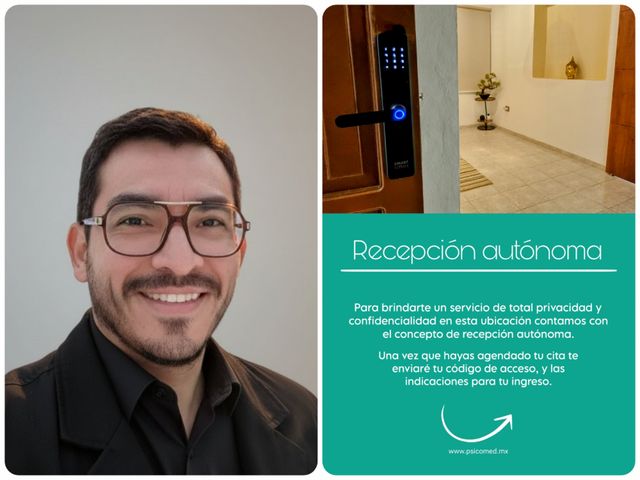 Ampliar imagen: PSICOMED