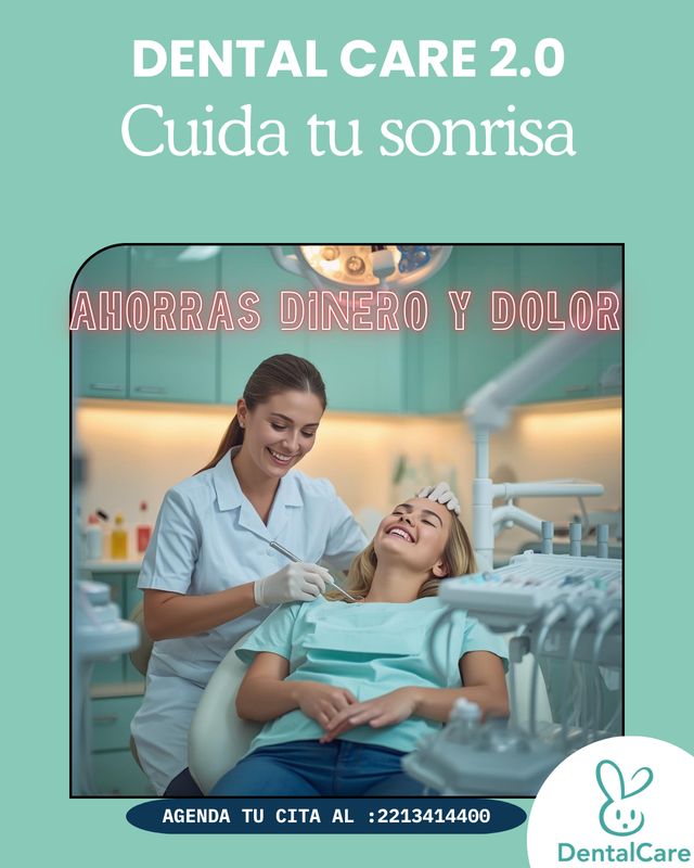 Ampliar imagen: Dental Care 2.0