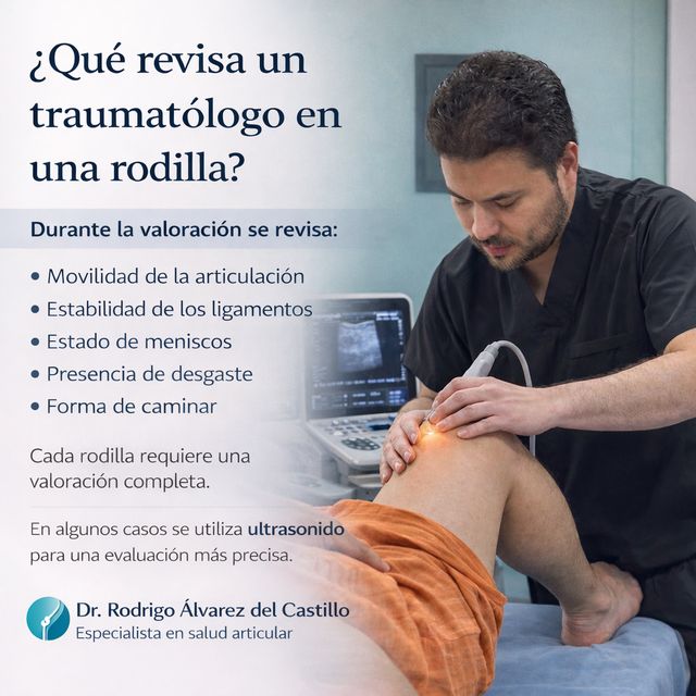 Ampliar imagen: Global Orthopedic