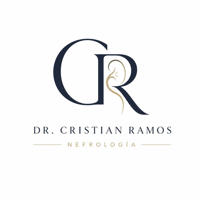 Ampliar imagen: Dr. Cristian Ramos
