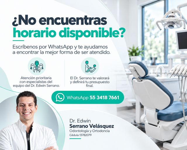 Ampliar imagen: Estudio Dental Arboledas