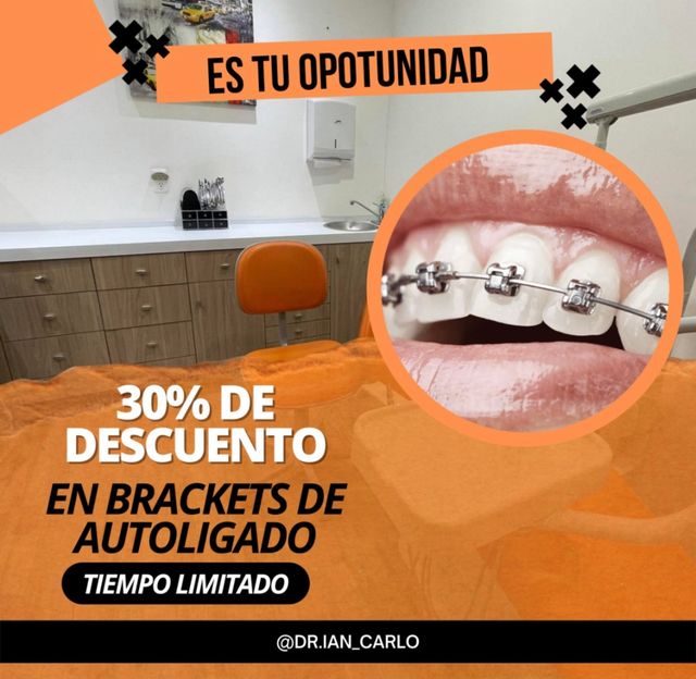 Ampliar imagen: Dr. Ian Carlo Saldaña Chong.