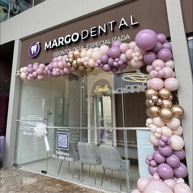 Ampliar imagen: MARGO OBISPADO