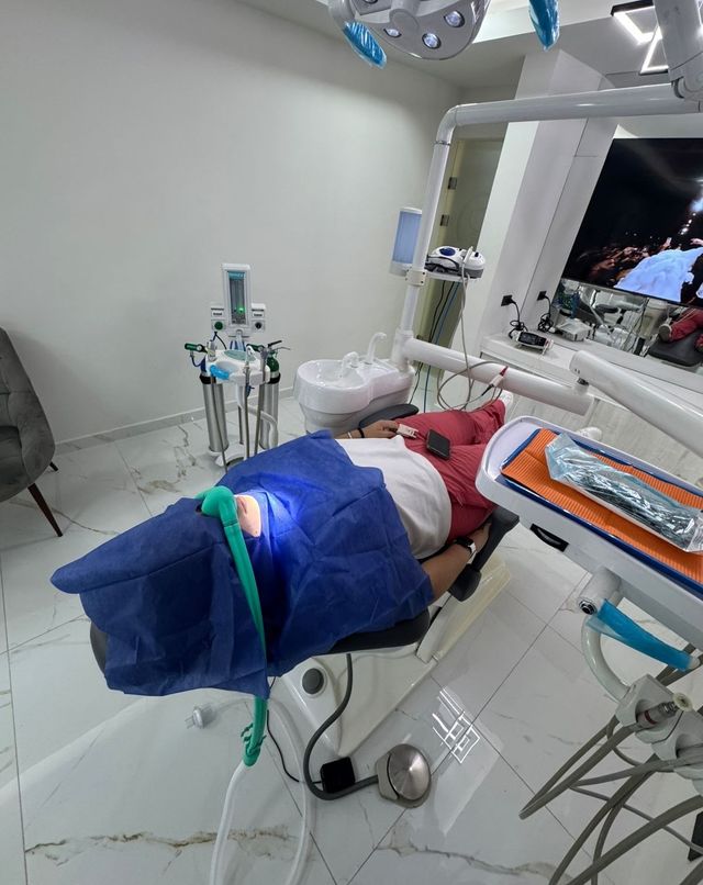 Ampliar imagen: SELECT DENTAL