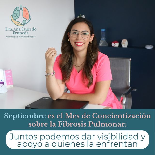 Ampliar imagen: Neumología