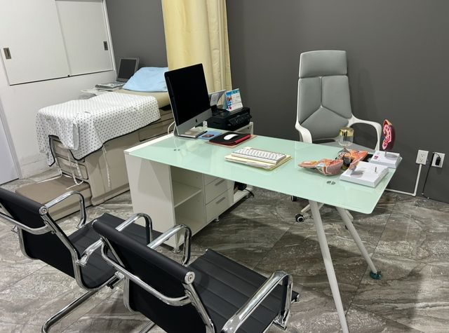 Ampliar imagen: HOSPITAL MEDIMAC TLALNEPANTLA, CONSULTORIO 3