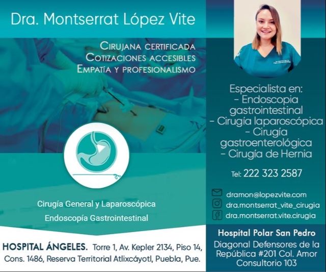 Ampliar imagen: Hospital Polar San Pedro - Consultorio 103