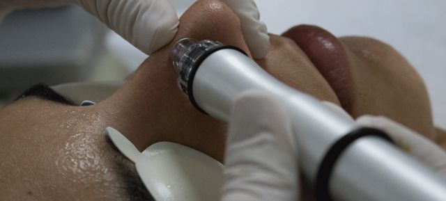 Ampliar imagen: PASEO ALMENARES - CDM - CENTRO DE DERMATOLOGIA DE MONTERREY