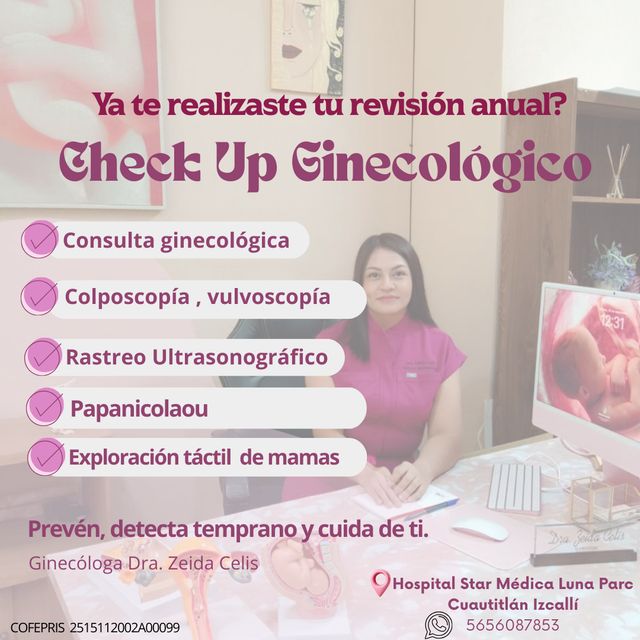 Ampliar imagen: Consultorio virtual (en línea)