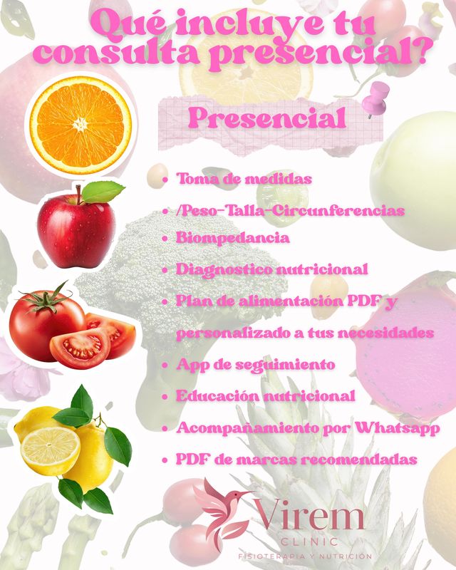 Ampliar imagen: Virem Clinic