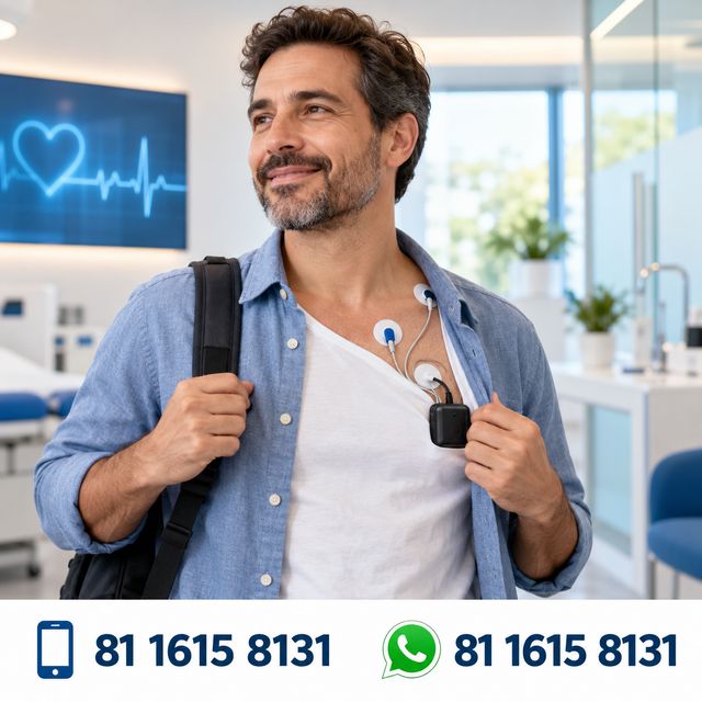 Ampliar imagen: Clínica CERYA | Especialidades Médicas