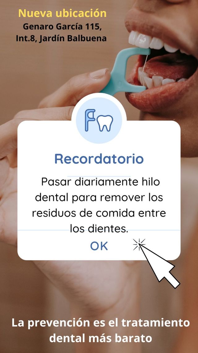 Ampliar imagen: Odontini