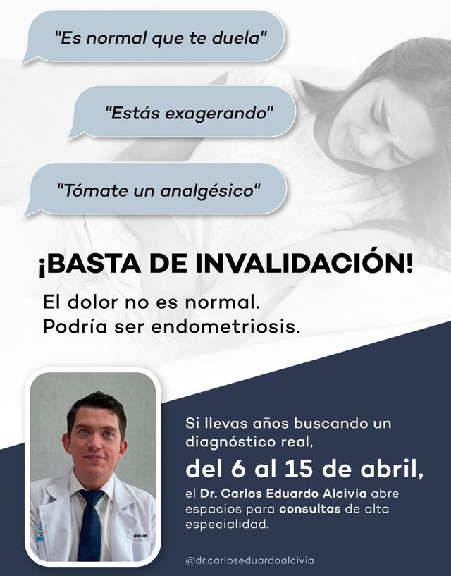 Ampliar imagen: Médica Fértil