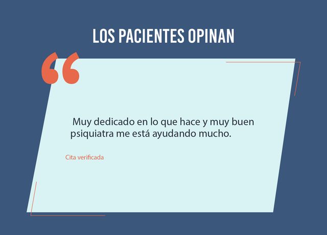 Ampliar imagen: VIDEO Consultas en línea. Sin importar en que país, o estado viva Ud. si habla español.