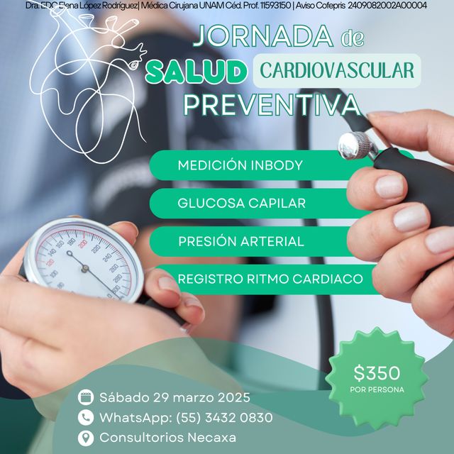 Consultorio de Medicina General y Educación en Diabetes