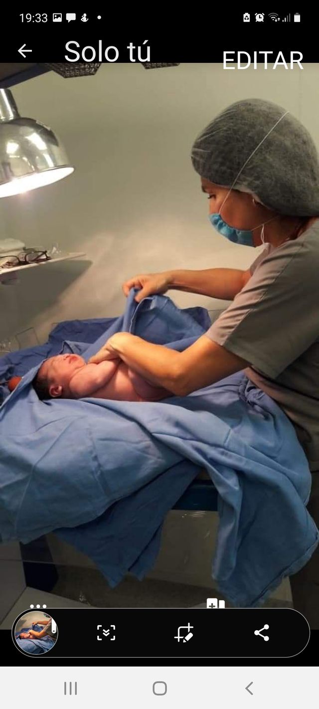 Ampliar imagen: Consultorio privado