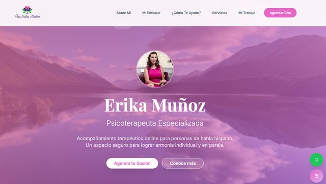 Ampliar imagen: Consulta en línea