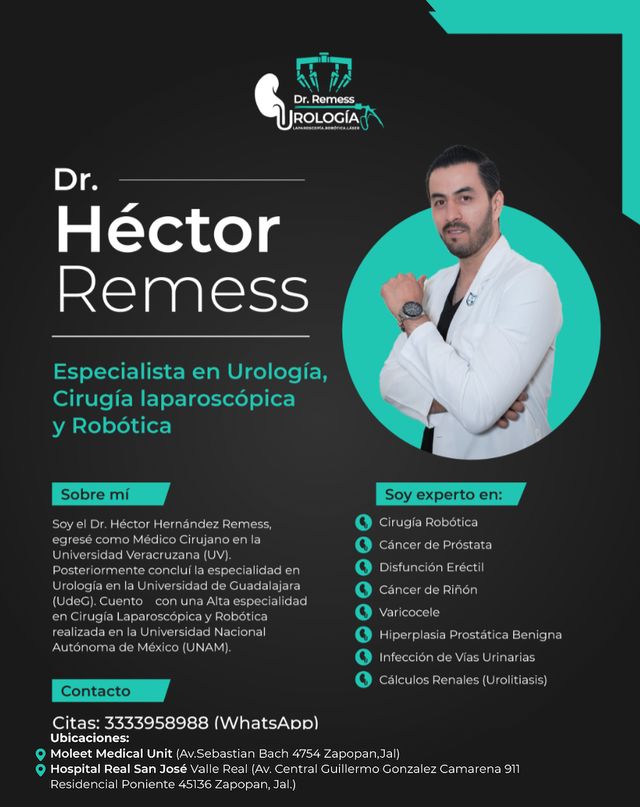 Ampliar imagen: Unidad Médica Especializada Pulido