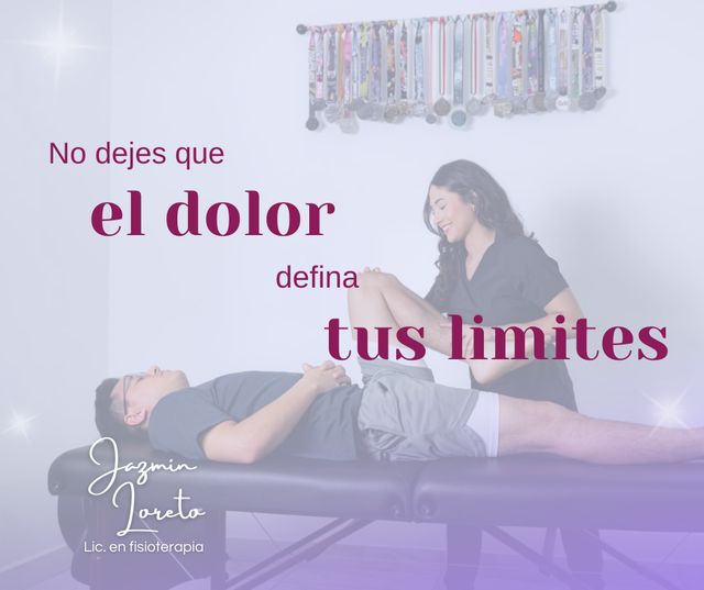 Ampliar imagen: Fisioterapia Ortopédica y Geriátrica