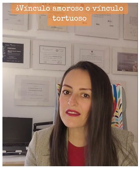 Ampliar imagen: Psicoterapia Online para el resto del mundo incluido México, y solo presencial en Madrid España