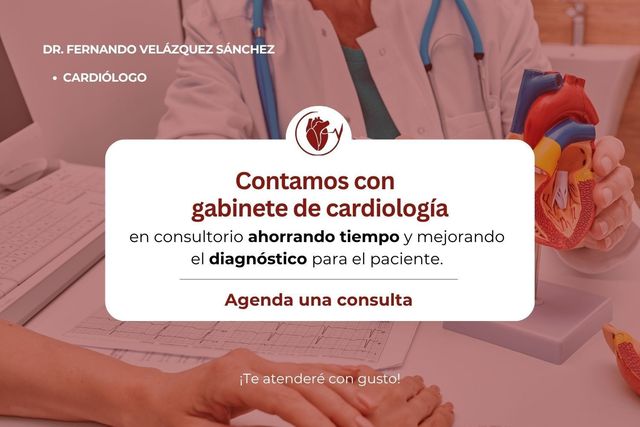 Ampliar imagen: Centro Cardiometabólico Coyoacán
