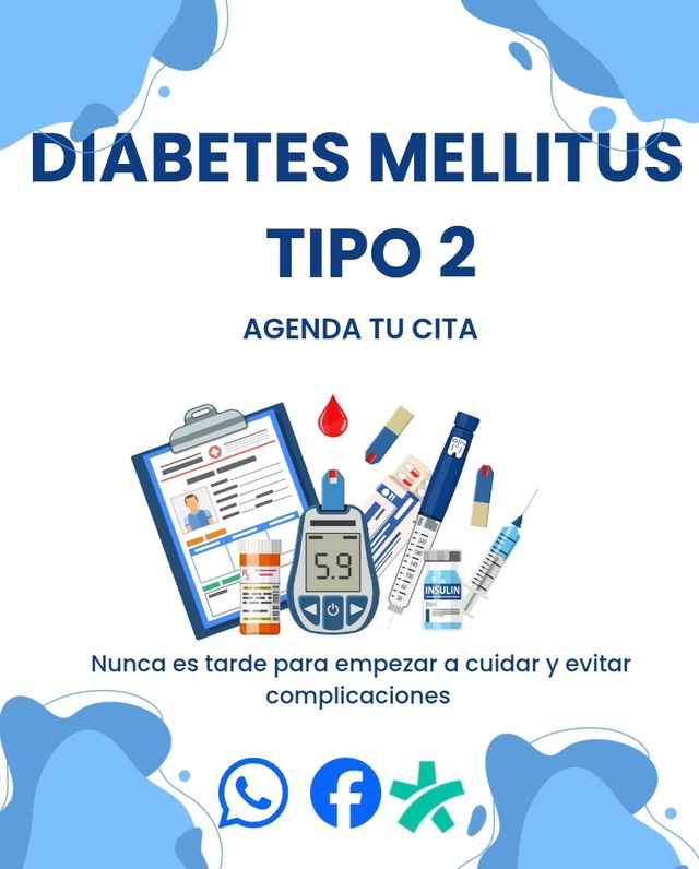 Ampliar imagen: Diabetologo