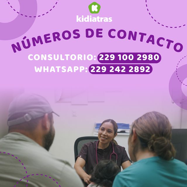 Ampliar imagen: Corporativo Materno Infantil Kidiatras